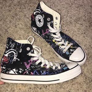 women’s converse